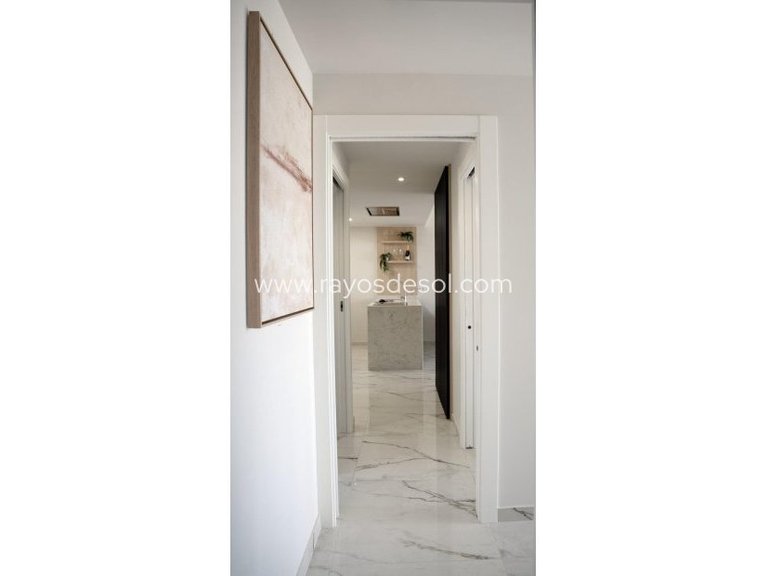 Apartment for Sale in Ciudad Quesada/rojales, Alicante 23