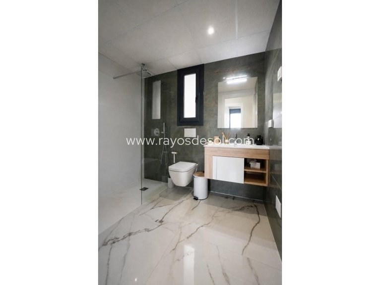 Apartment for Sale in Ciudad Quesada/rojales, Alicante 25