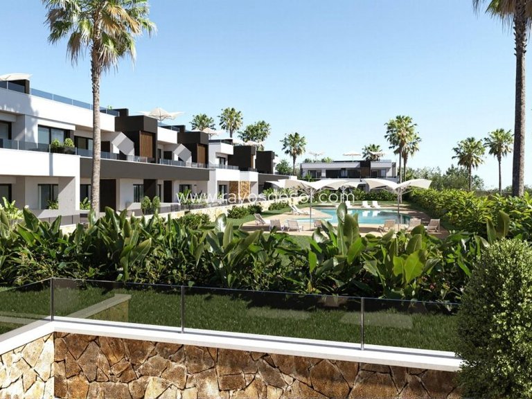 Apartment for Sale in Ciudad Quesada/rojales, Alicante 7