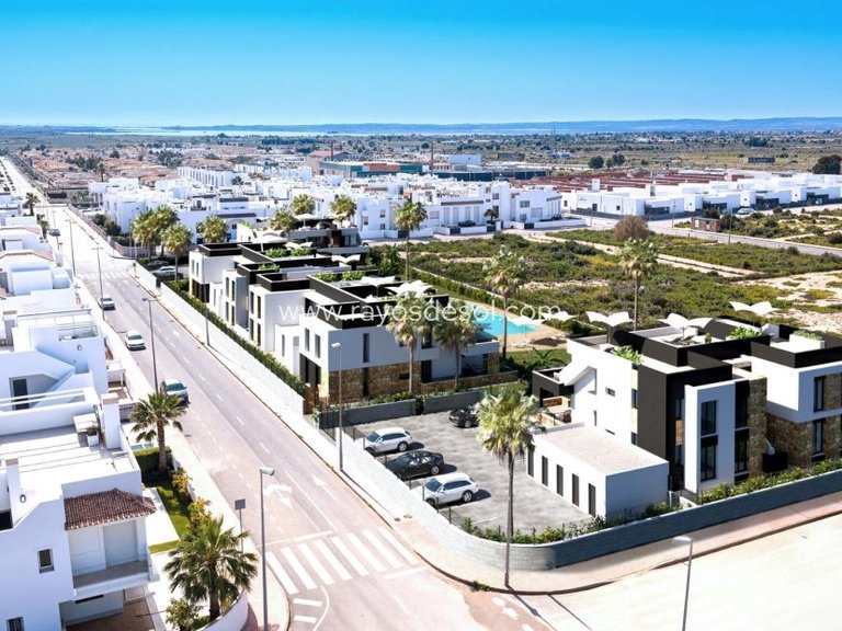 Apartment for Sale in Ciudad Quesada/rojales, Alicante 9