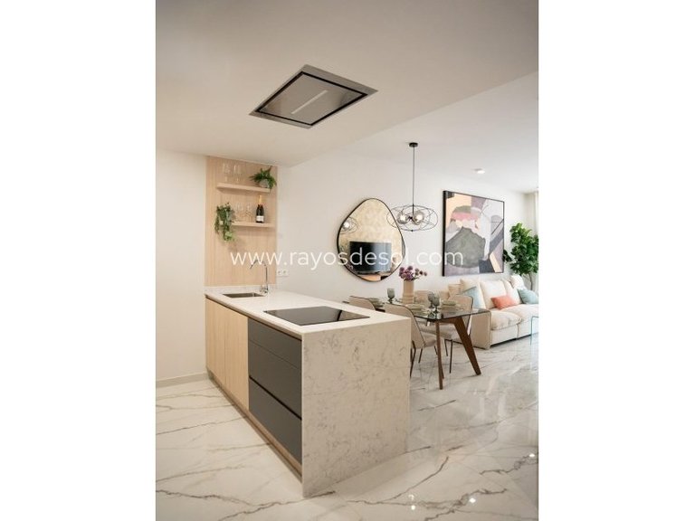 Apartment for Sale in Ciudad Quesada/rojales, Alicante 16