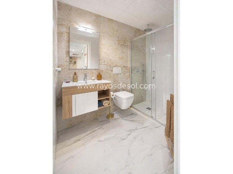 Apartment for Sale in Ciudad Quesada/rojales, Alicante 26