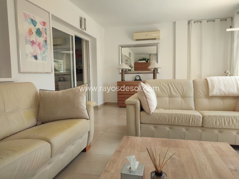Apartment for Sale in Hacienda Riquelme Golf Resort, Murcia 4