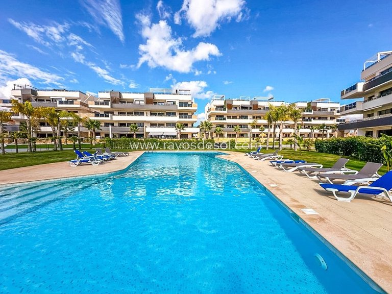 Apartment for Sale in Torrevieja, Alicante 2
