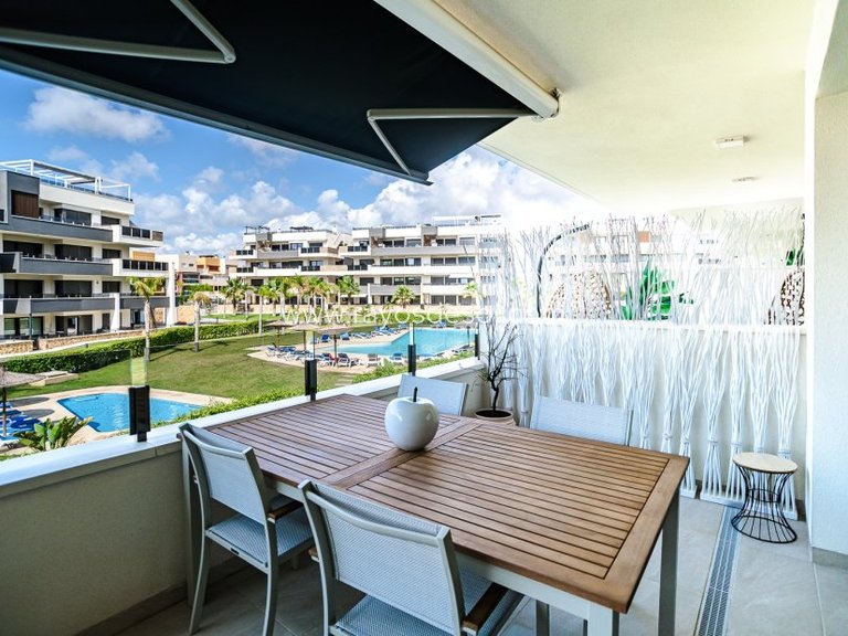 Apartment for Sale in Torrevieja, Alicante 4
