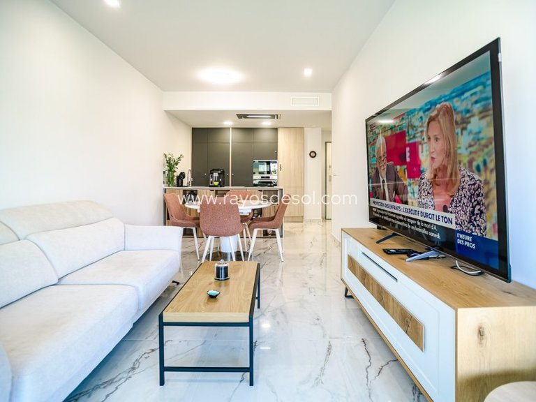 Apartment for Sale in Torrevieja, Alicante 5