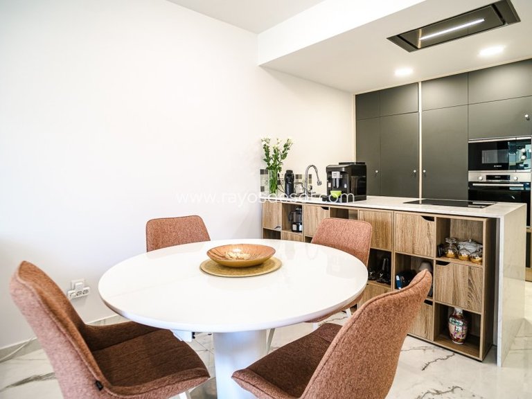 Apartment for Sale in Torrevieja, Alicante 6