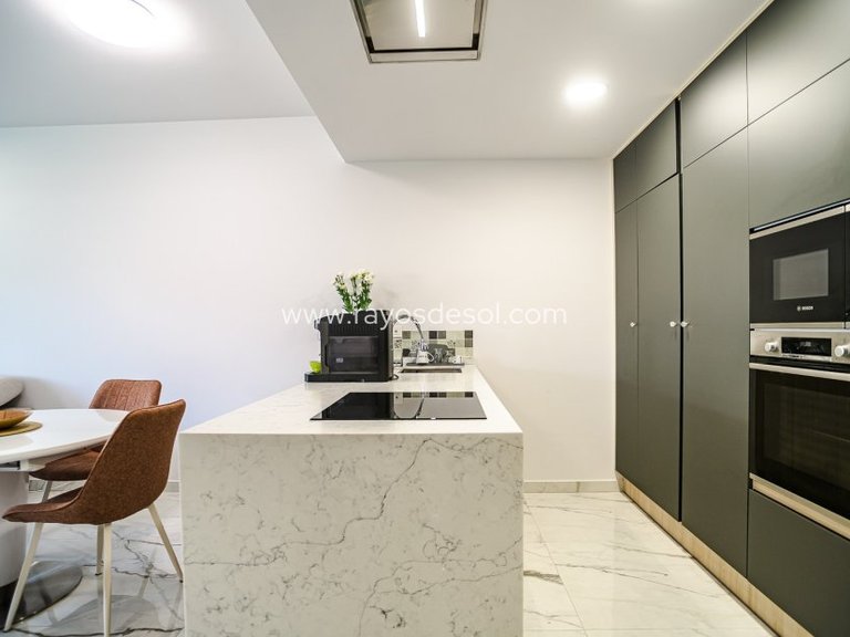Apartment for Sale in Torrevieja, Alicante 7