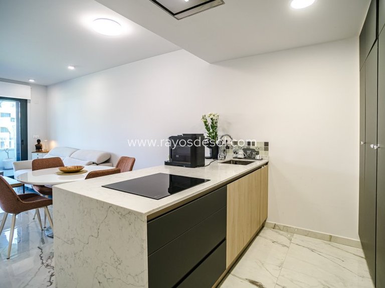 Apartment for Sale in Torrevieja, Alicante 8