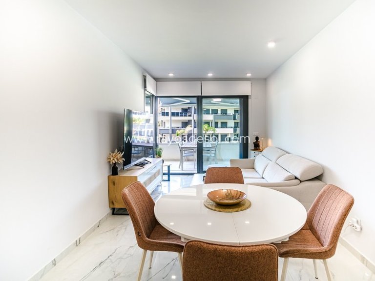 Apartment for Sale in Torrevieja, Alicante 10