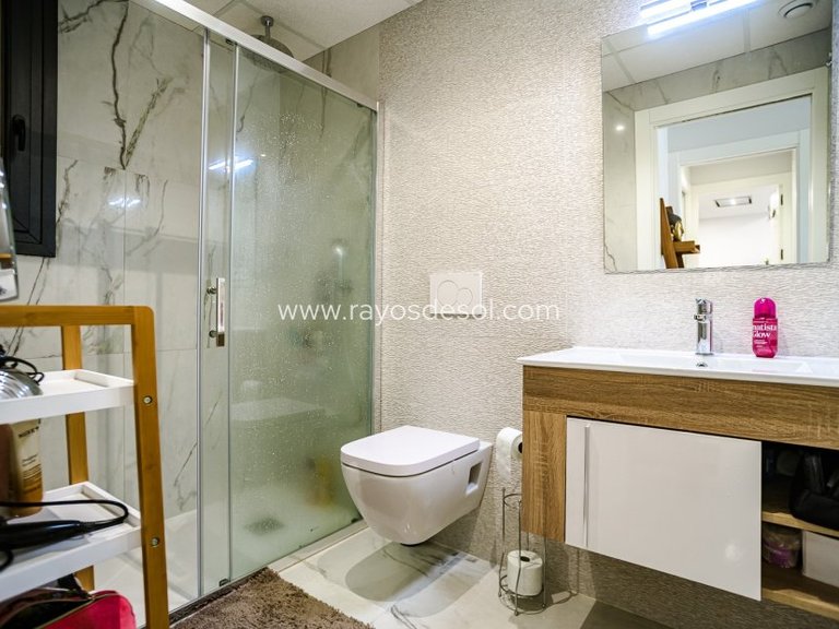 Apartment for Sale in Torrevieja, Alicante 14