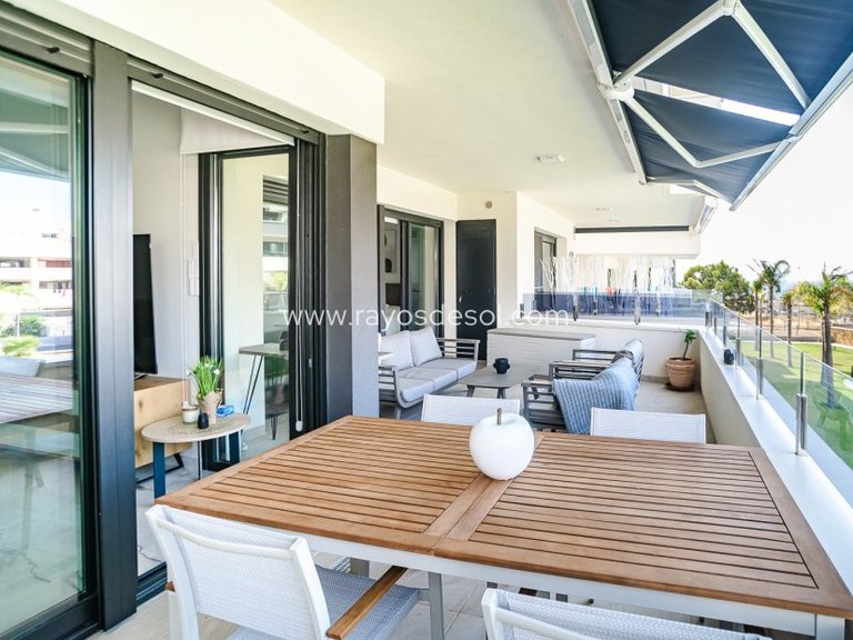 Apartment for Sale in Torrevieja, Alicante 16