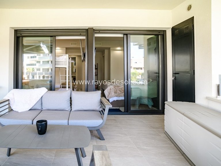 Apartment for Sale in Torrevieja, Alicante 18