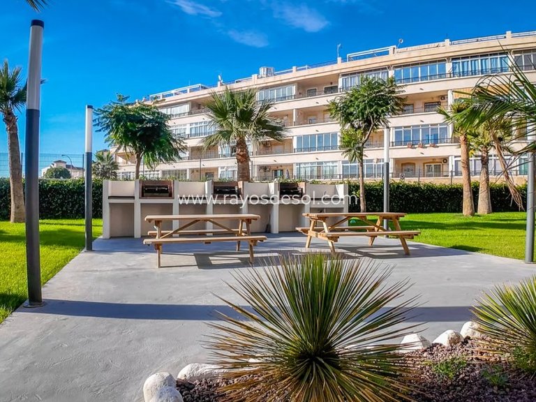 Apartment for Sale in Torrevieja, Alicante 19