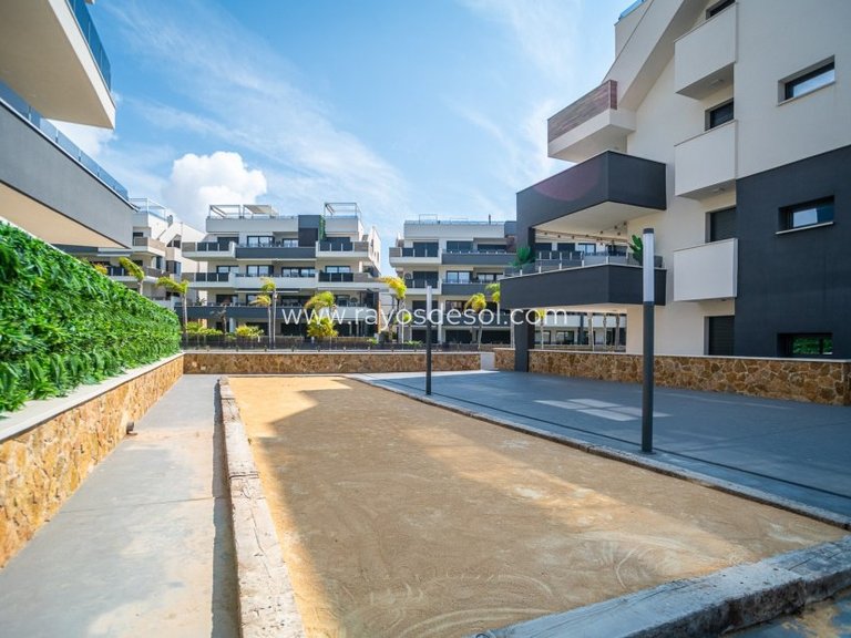 Apartment for Sale in Torrevieja, Alicante 22