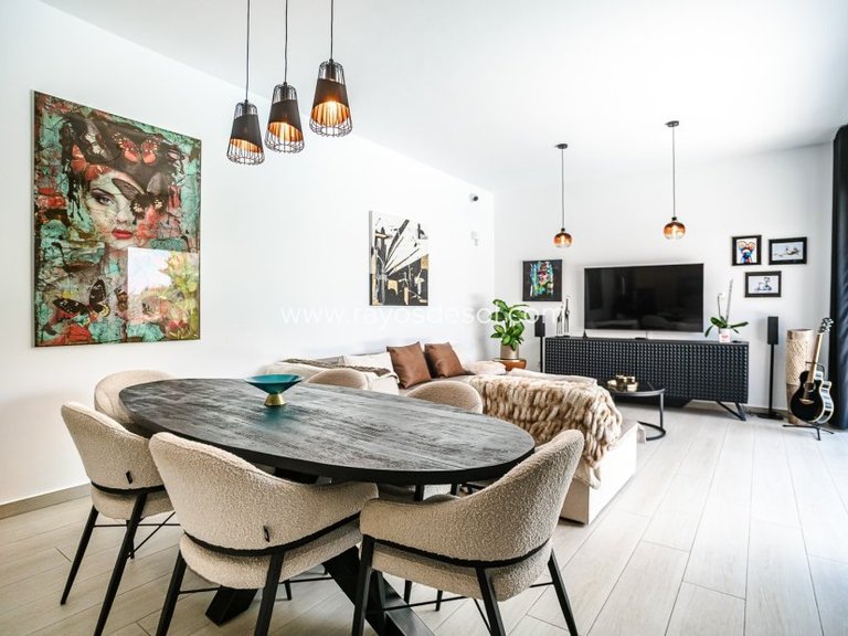 Villa for Sale in Algorfa, Alicante 7