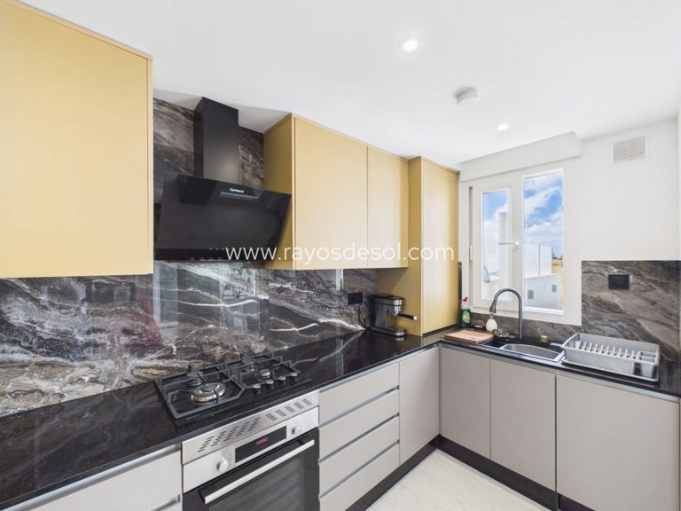 Villa for Sale in Mar Menor Golf Resort, Murcia 7