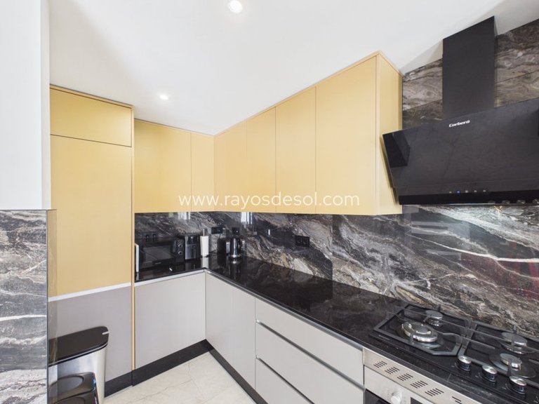 Villa for Sale in Mar Menor Golf Resort, Murcia 8