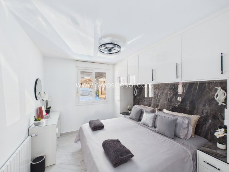 Villa for Sale in Mar Menor Golf Resort, Murcia 9