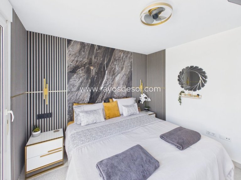 Villa for Sale in Mar Menor Golf Resort, Murcia 12