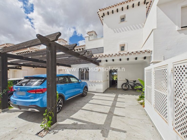 Villa for Sale in Mar Menor Golf Resort, Murcia 24