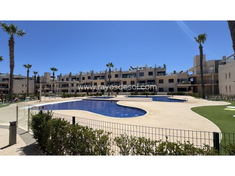 Apartment for Sale in Pilar De La Horadada, Alicante 1