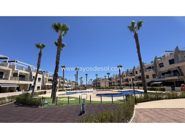 Apartment for Sale in Pilar De La Horadada, Alicante 2