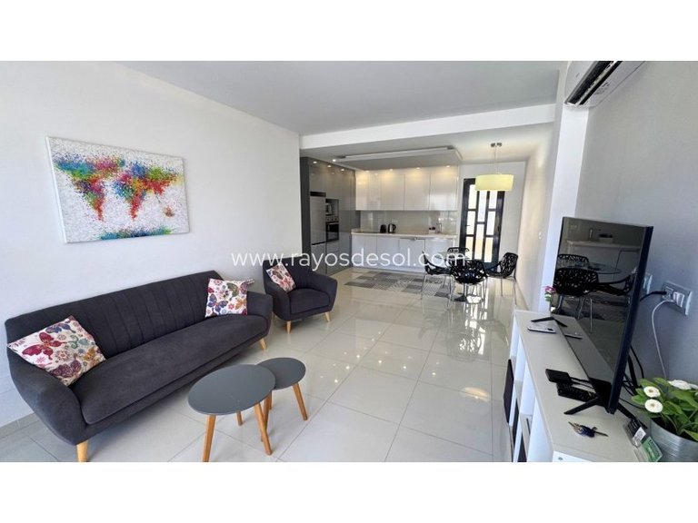 Apartment for Sale in Pilar De La Horadada, Alicante 3