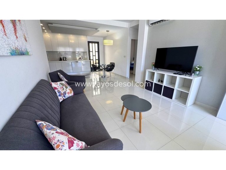 Apartment for Sale in Pilar De La Horadada, Alicante 4