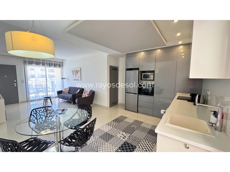 Apartment for Sale in Pilar De La Horadada, Alicante 5