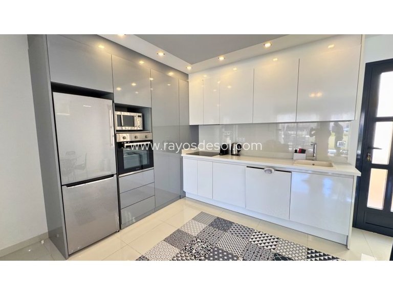 Apartment for Sale in Pilar De La Horadada, Alicante 6