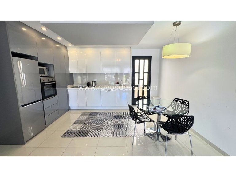 Apartment for Sale in Pilar De La Horadada, Alicante 7