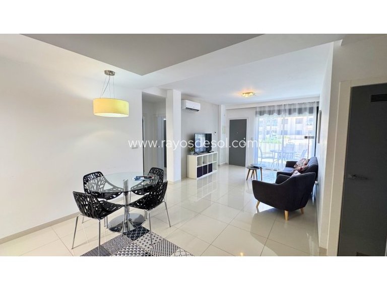 Apartment for Sale in Pilar De La Horadada, Alicante 8