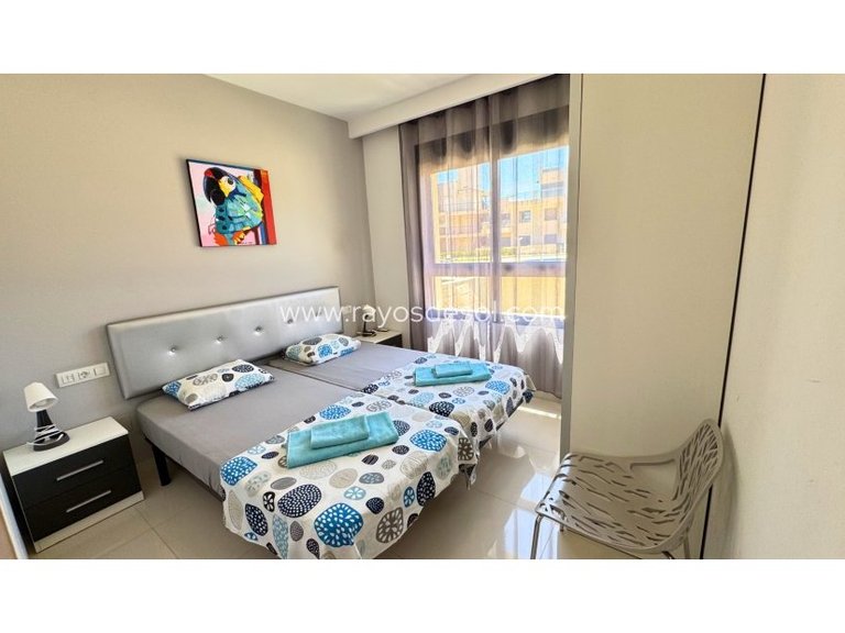 Apartment for Sale in Pilar De La Horadada, Alicante 9