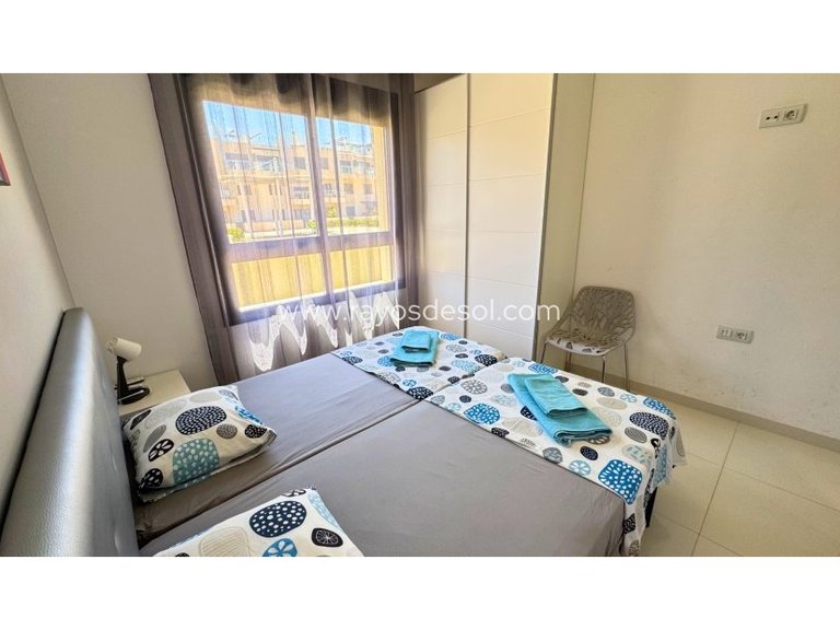 Apartment for Sale in Pilar De La Horadada, Alicante 10