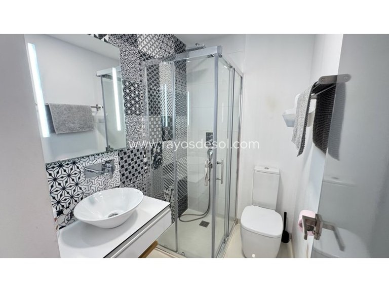 Apartment for Sale in Pilar De La Horadada, Alicante 11