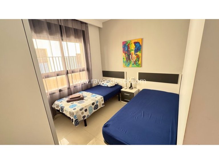 Apartment for Sale in Pilar De La Horadada, Alicante 12
