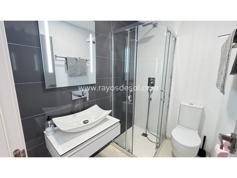 Apartment for Sale in Pilar De La Horadada, Alicante 13