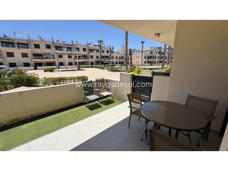 Apartment for Sale in Pilar De La Horadada, Alicante 14