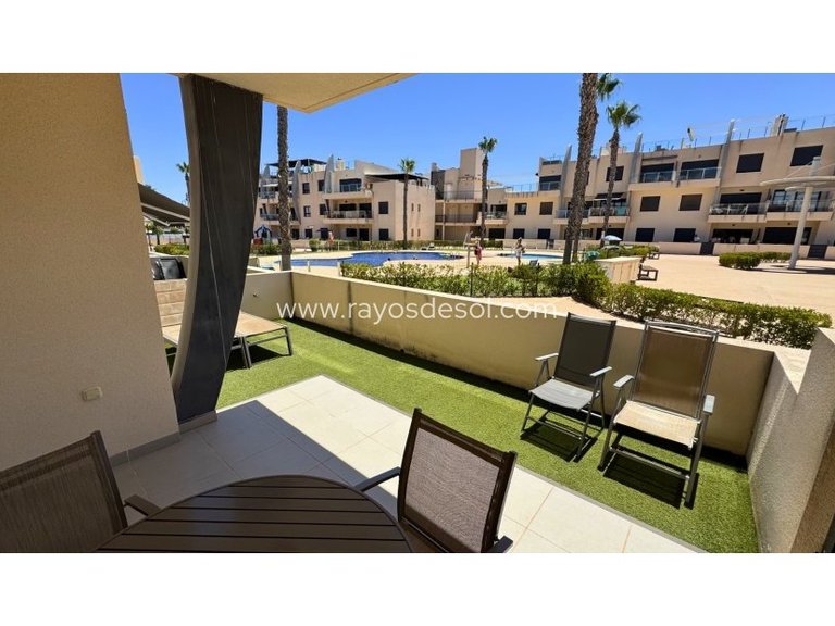 Apartment for Sale in Pilar De La Horadada, Alicante 15