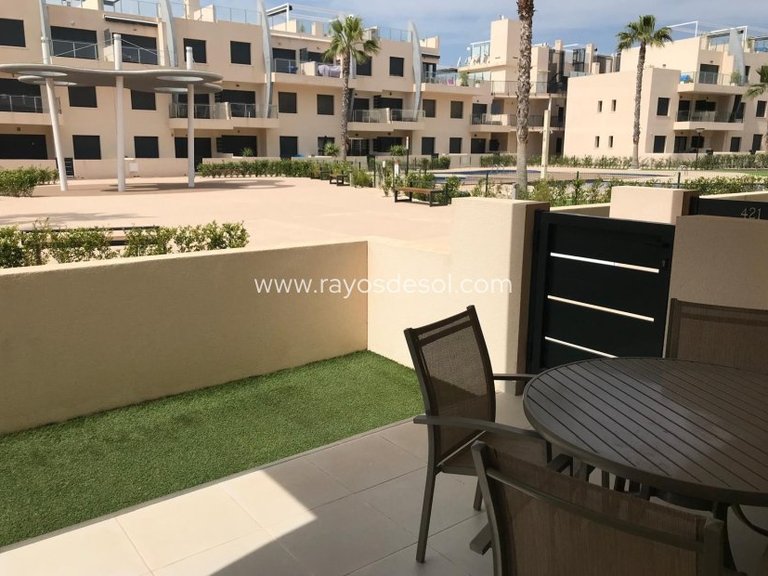 Apartment for Sale in Pilar De La Horadada, Alicante 16