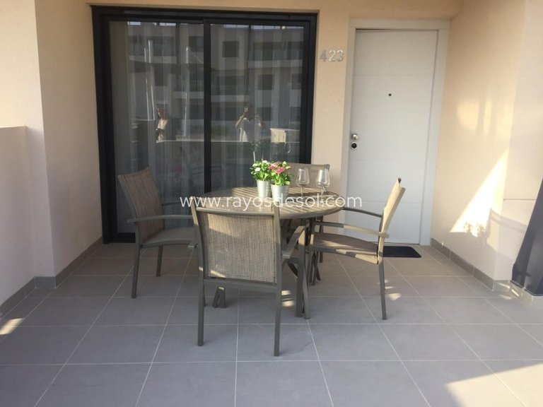 Apartment for Sale in Pilar De La Horadada, Alicante 17
