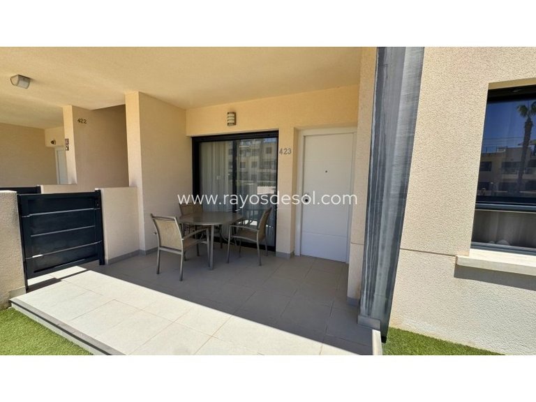 Apartment for Sale in Pilar De La Horadada, Alicante 18