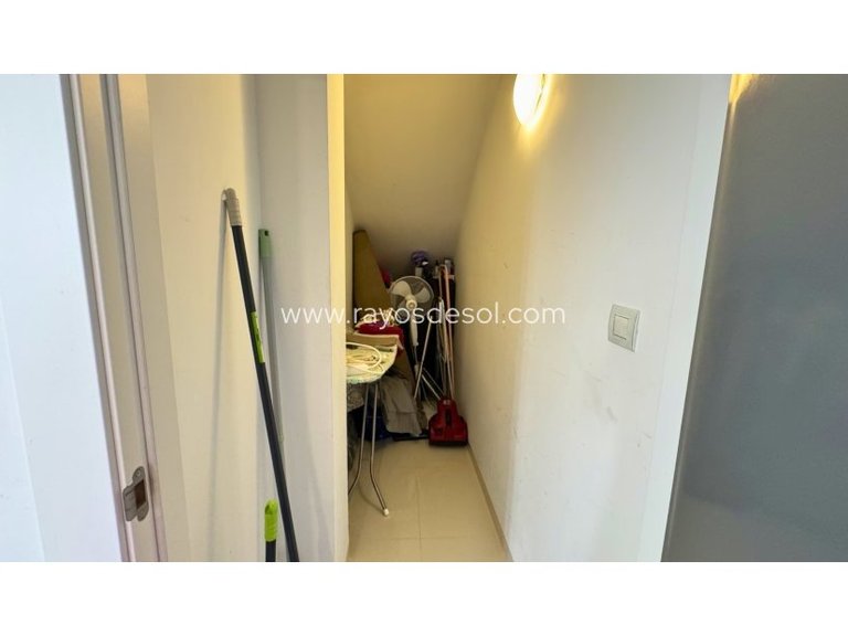 Apartment for Sale in Pilar De La Horadada, Alicante 19