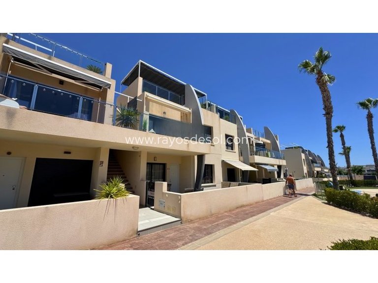 Apartment for Sale in Pilar De La Horadada, Alicante 21