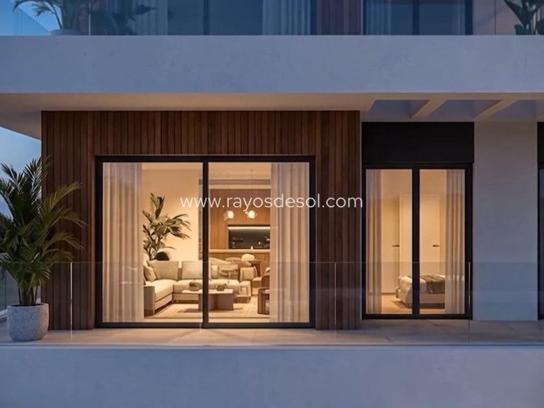 Apartment for Sale in Finestrat, Alicante 34