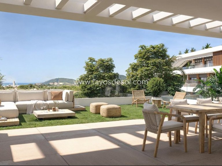 Apartment for Sale in Finestrat, Alicante 35