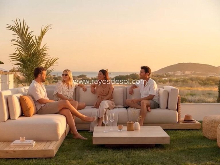 Apartment for Sale in Finestrat, Alicante 36