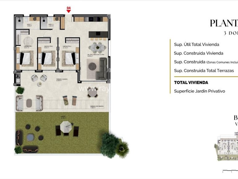 Apartment for Sale in Finestrat, Alicante 29