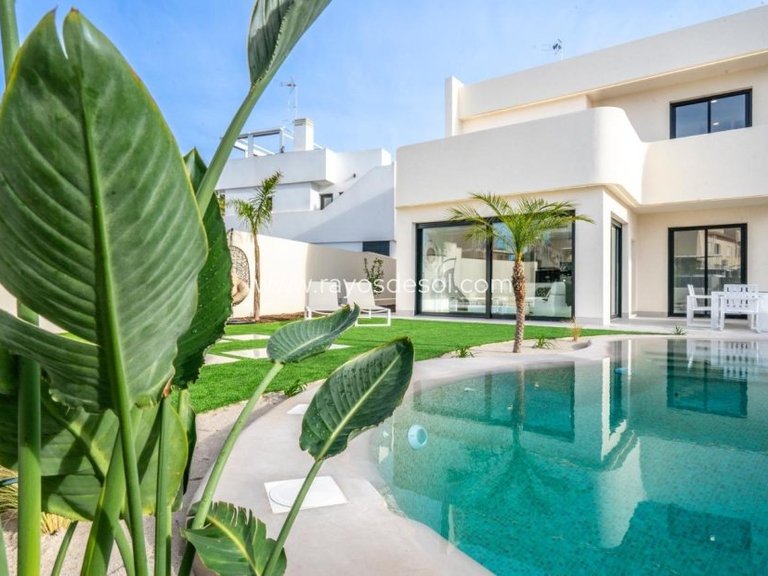 Villa for Sale in Roldan, Murcia 5
